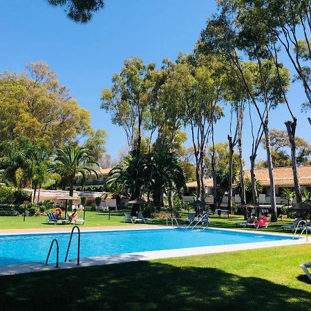 Puerto Banus Apartamento Leo Marbella Luaran gambar