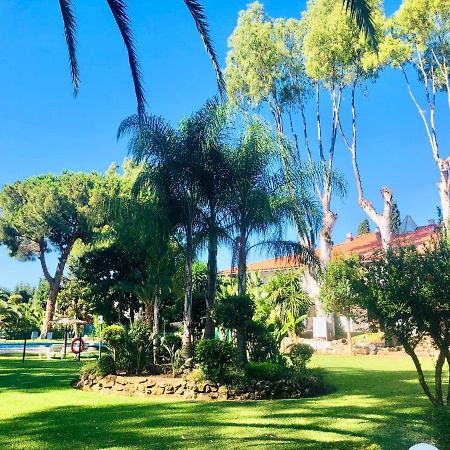 Puerto Banus Apartamento Leo Marbella Luaran gambar