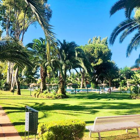 Puerto Banus Apartamento Leo Marbella Luaran gambar