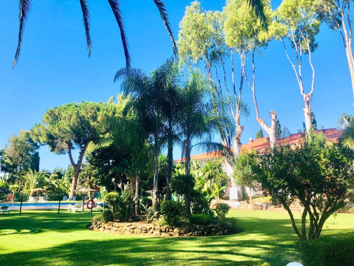 Puerto Banus Apartamento Leo Marbella Luaran gambar