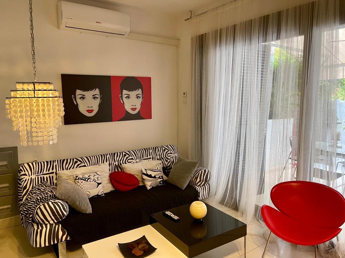 Puerto Banus Apartamento Leo Marbella Luaran gambar