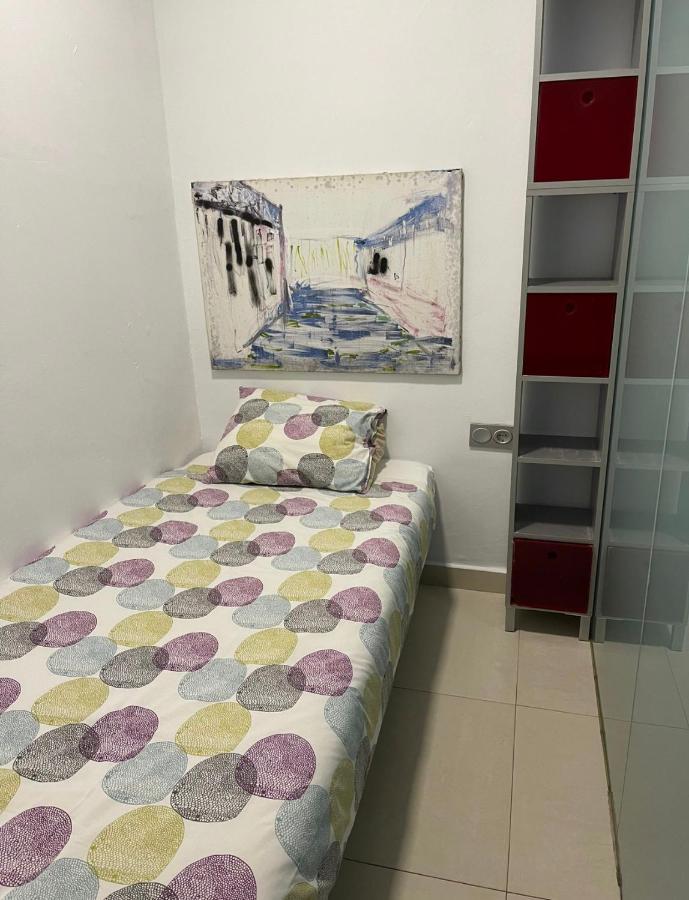 Puerto Banus Apartamento Leo Marbella Luaran gambar