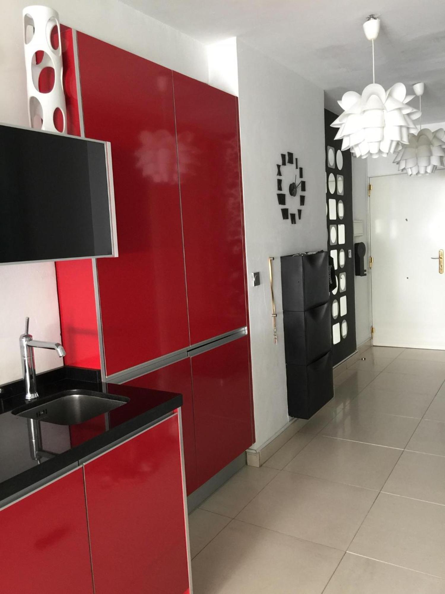 Puerto Banus Apartamento Leo Marbella Luaran gambar