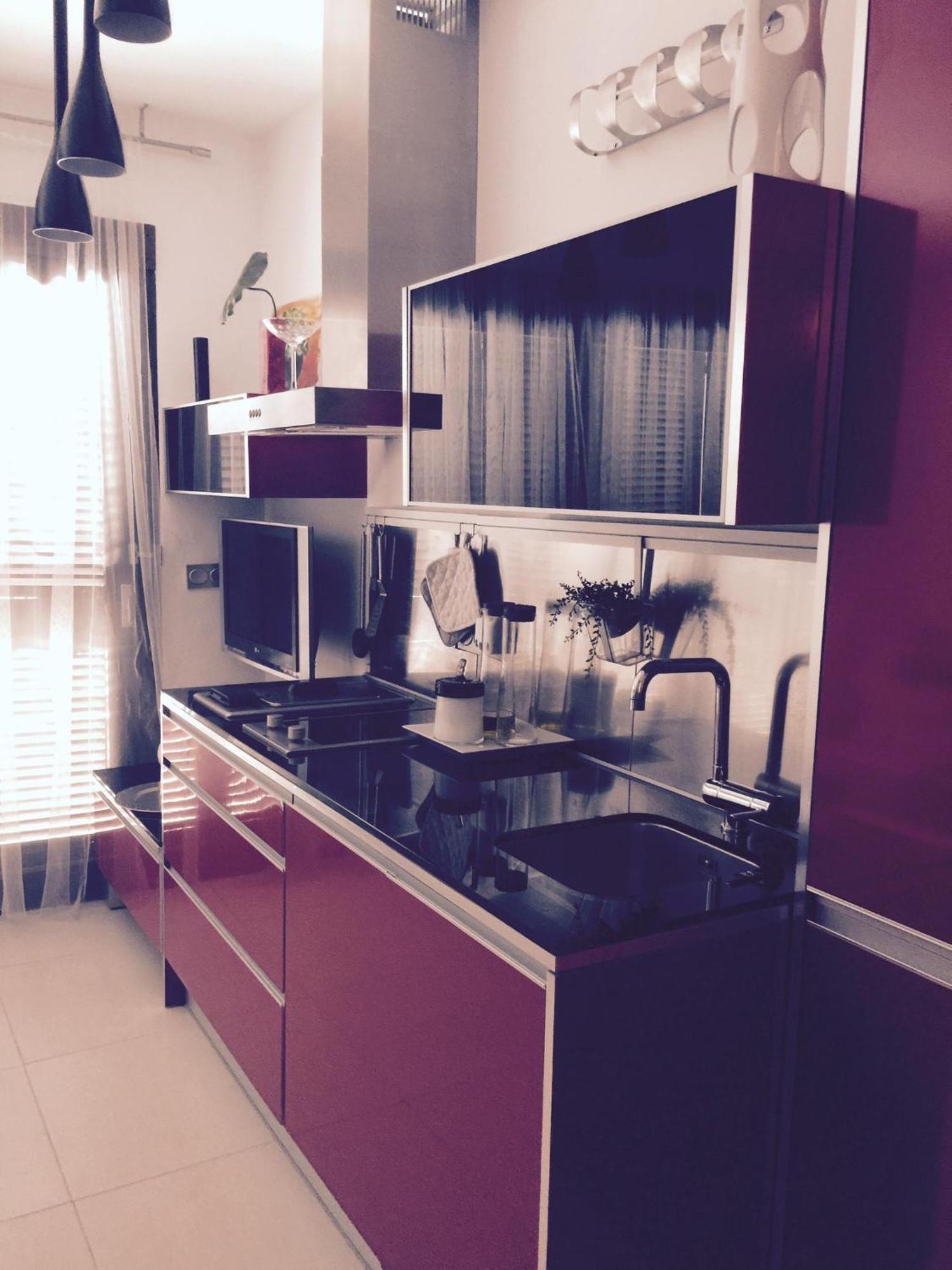 Puerto Banus Apartamento Leo Marbella Luaran gambar