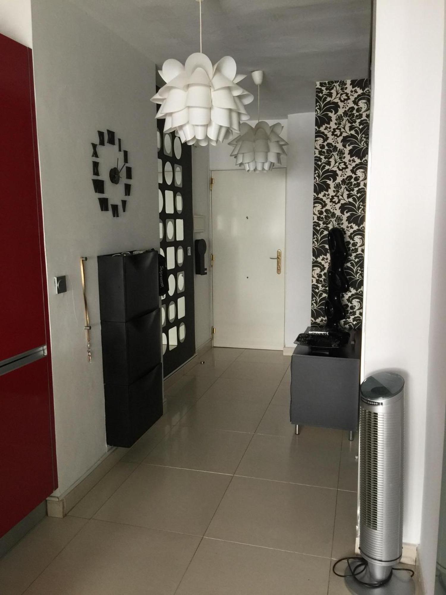 Puerto Banus Apartamento Leo Marbella Luaran gambar