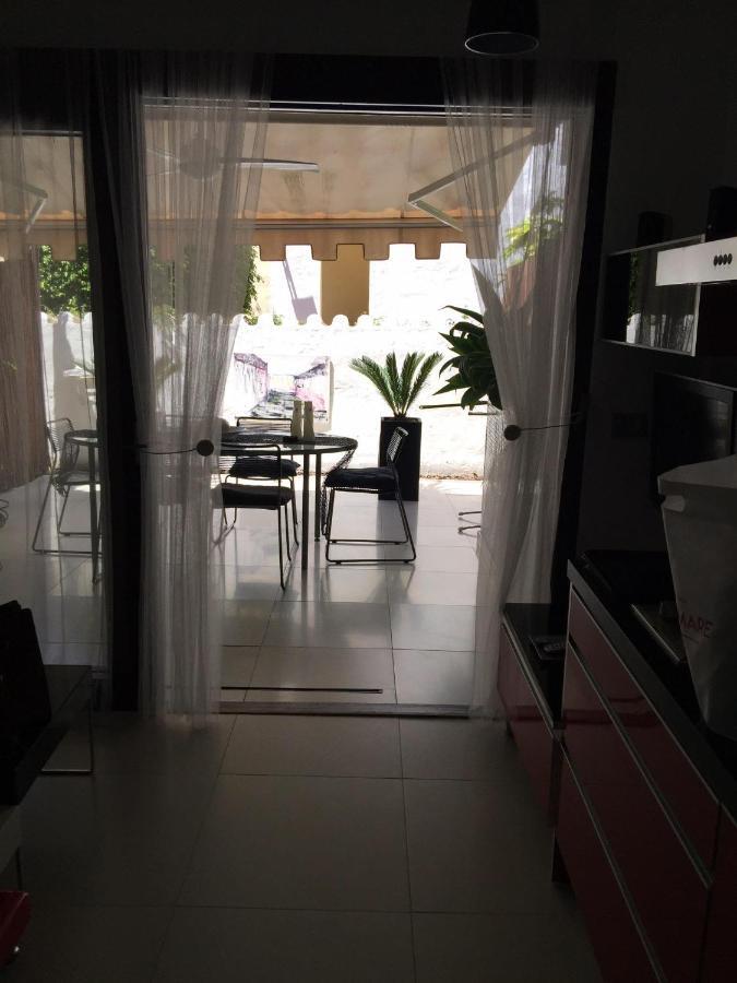 Puerto Banus Apartamento Leo Marbella Luaran gambar