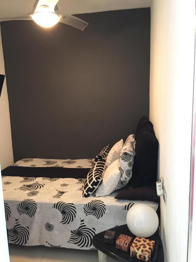 Puerto Banus Apartamento Leo Marbella Luaran gambar