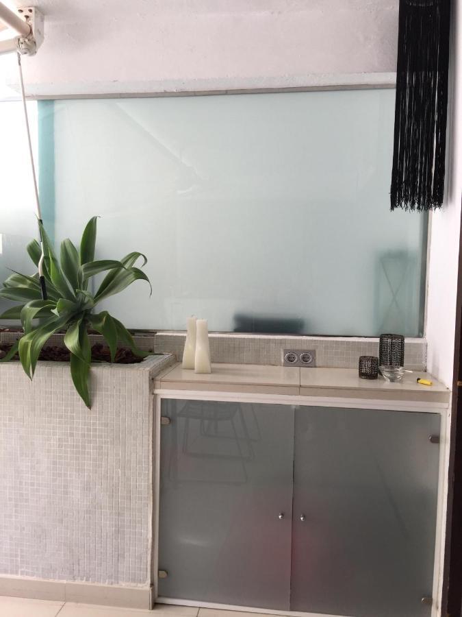 Puerto Banus Apartamento Leo Marbella Luaran gambar