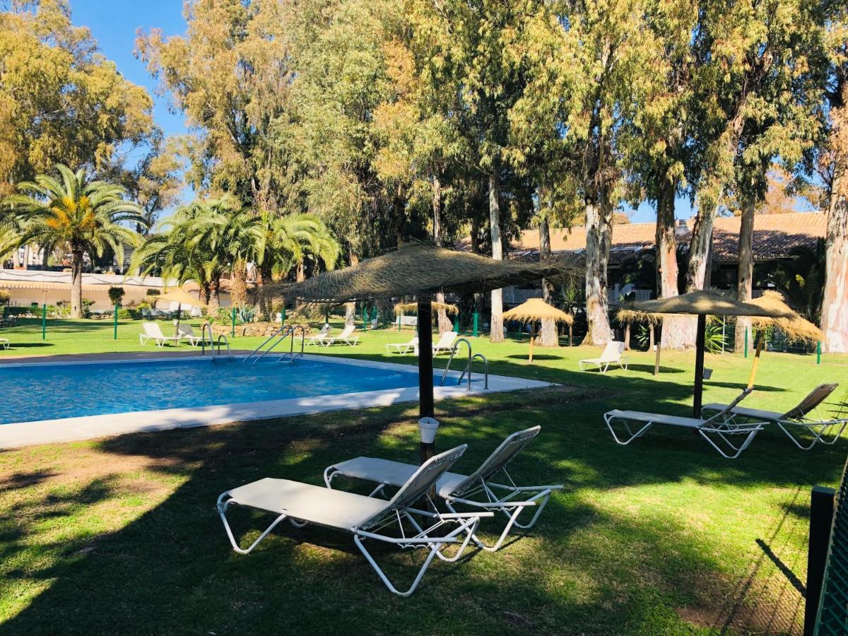 Puerto Banus Apartamento Leo Marbella Luaran gambar