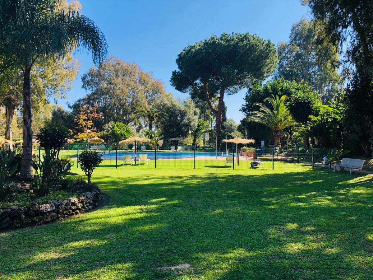 Puerto Banus Apartamento Leo Marbella Luaran gambar